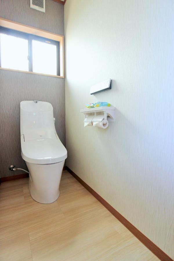 Yadokari Kumano Villa Exterior photo