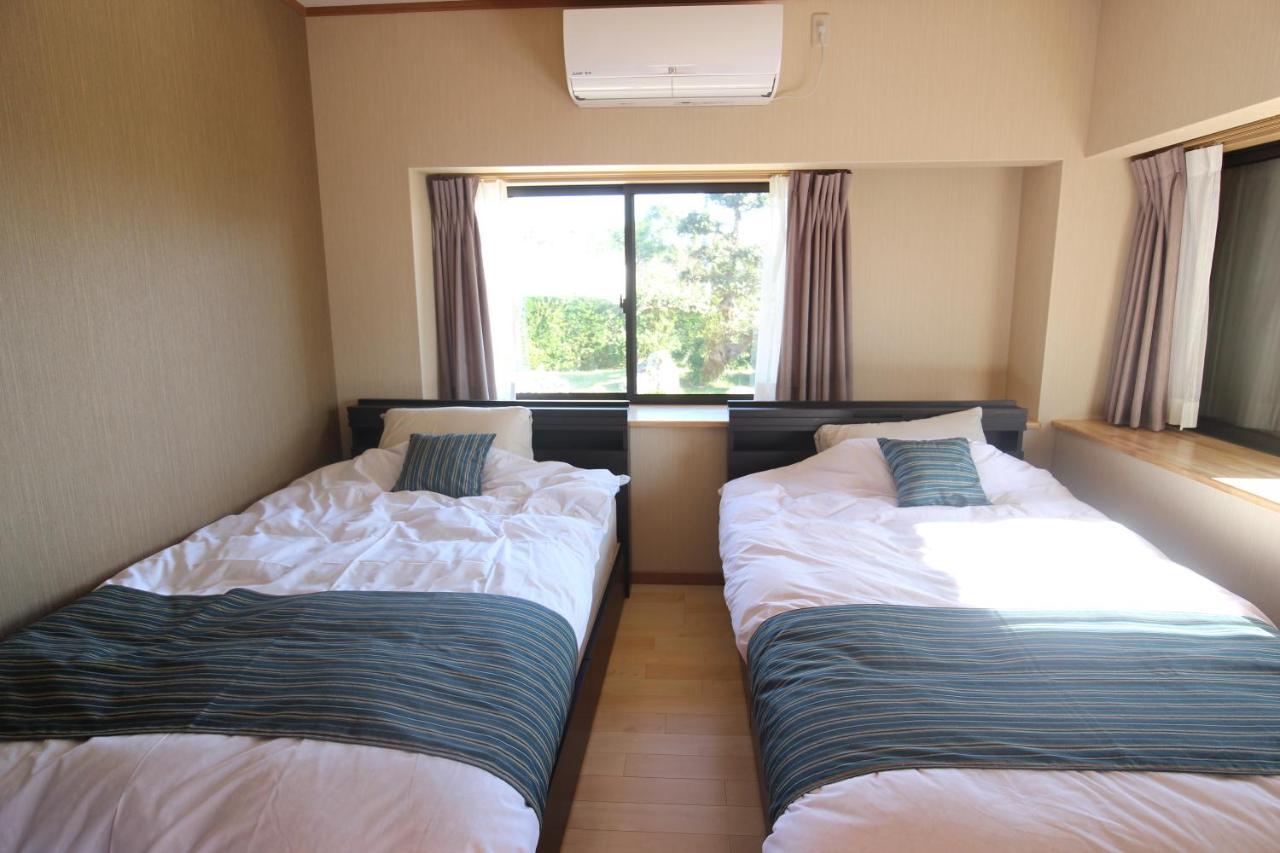 Yadokari Kumano Villa Exterior photo