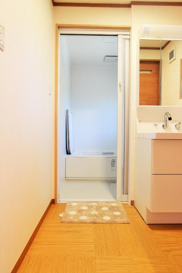 Yadokari Kumano Villa Exterior photo